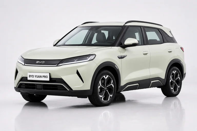 Yuan Pro